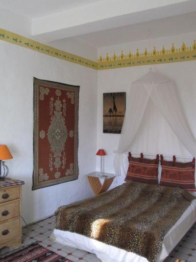 La Bastide De Boisset Bed & Breakfast Argilliers Екстериор снимка
