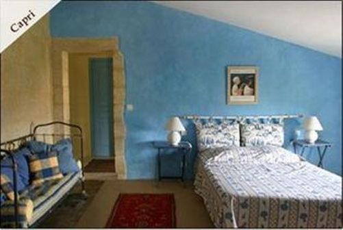 La Bastide De Boisset Bed & Breakfast Argilliers Екстериор снимка