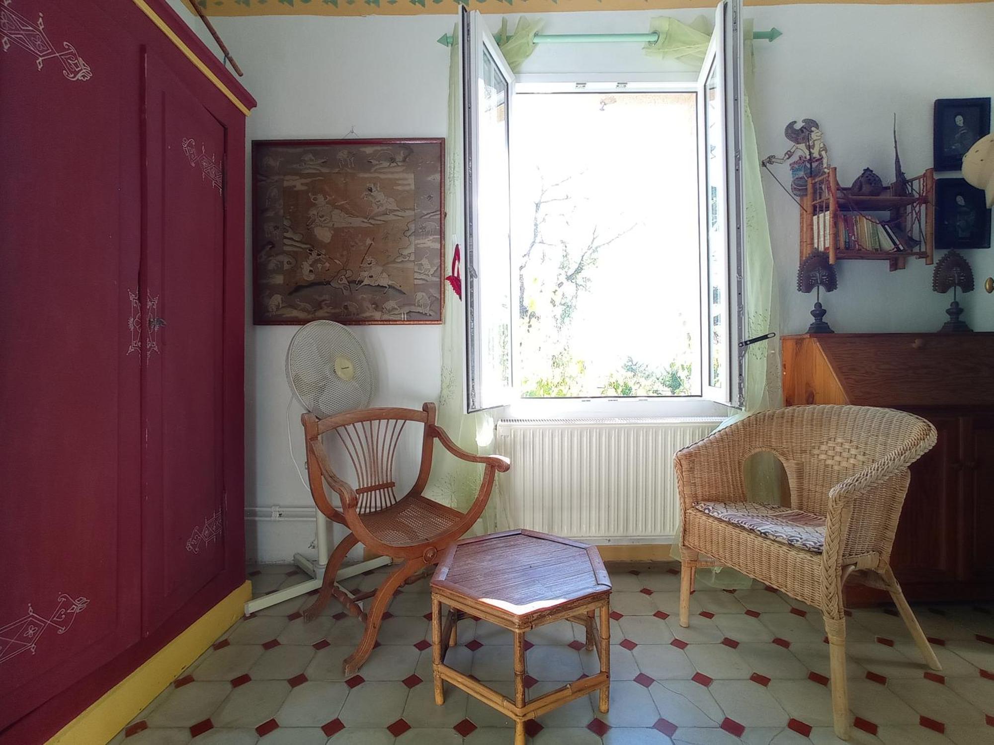 La Bastide De Boisset Bed & Breakfast Argilliers Екстериор снимка