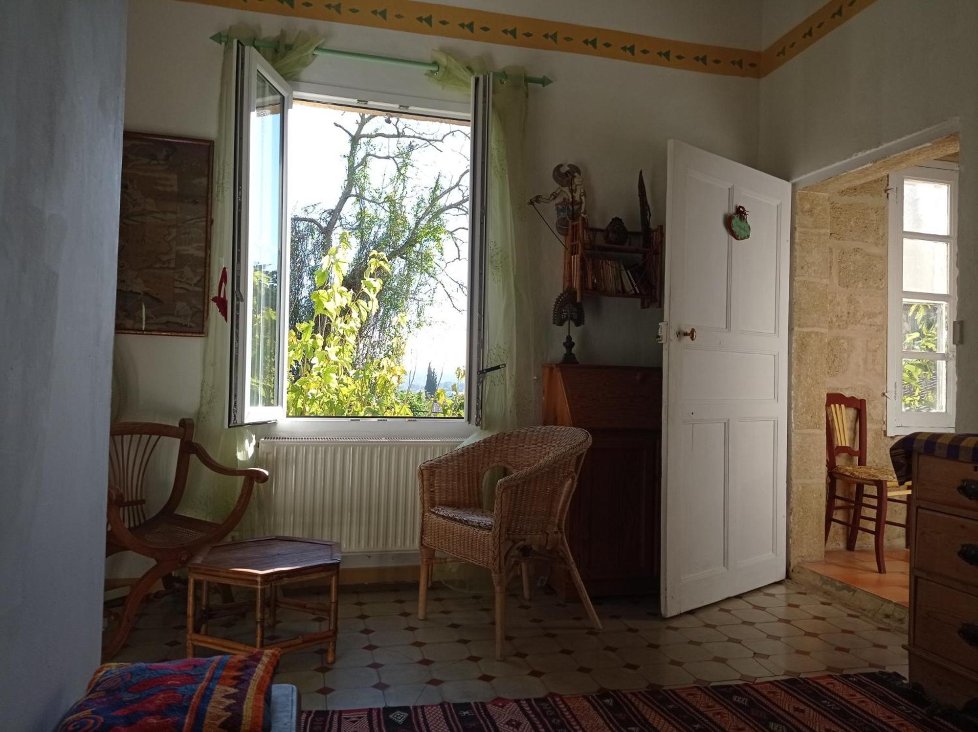 La Bastide De Boisset Bed & Breakfast Argilliers Екстериор снимка