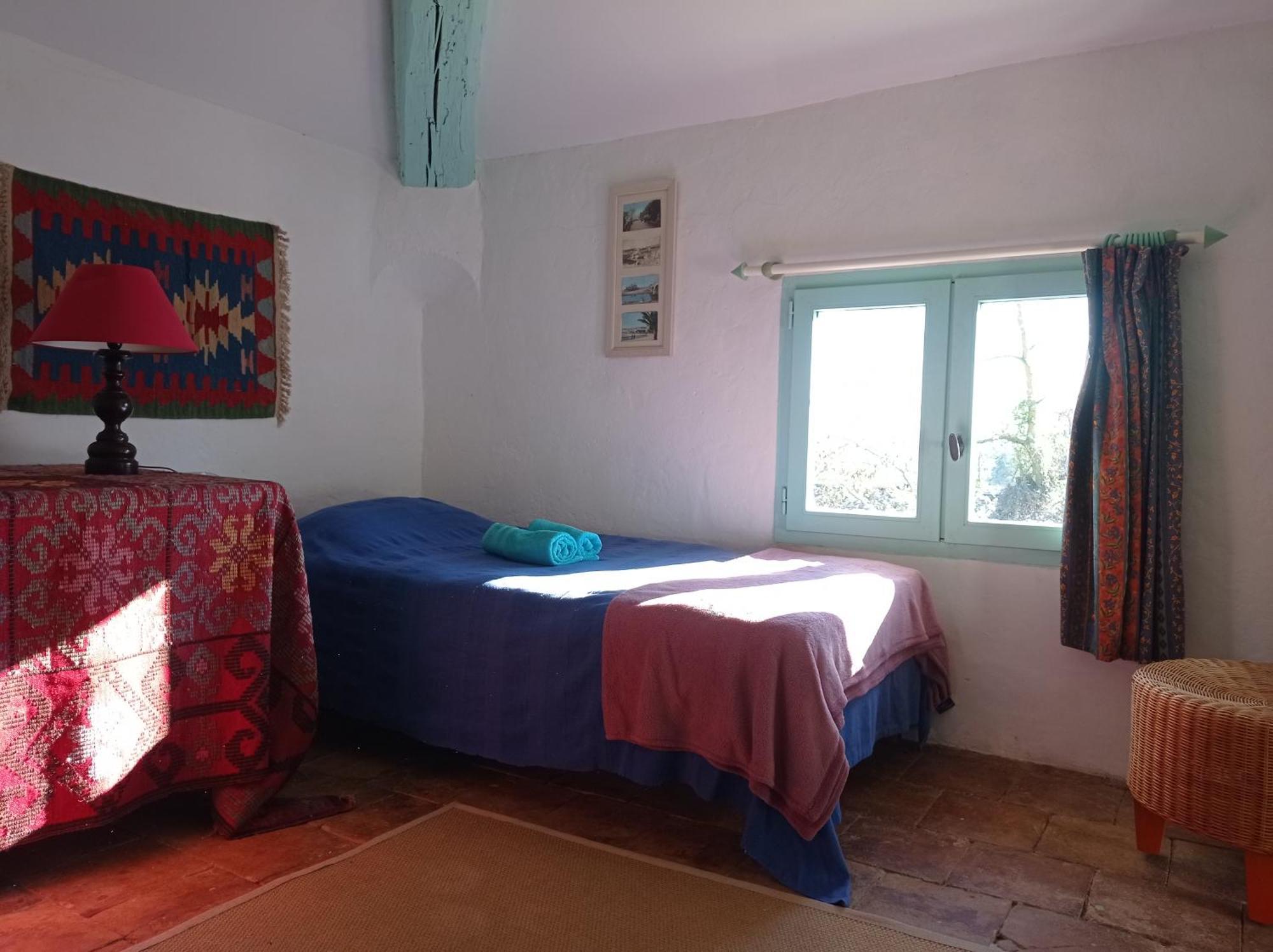 La Bastide De Boisset Bed & Breakfast Argilliers Екстериор снимка