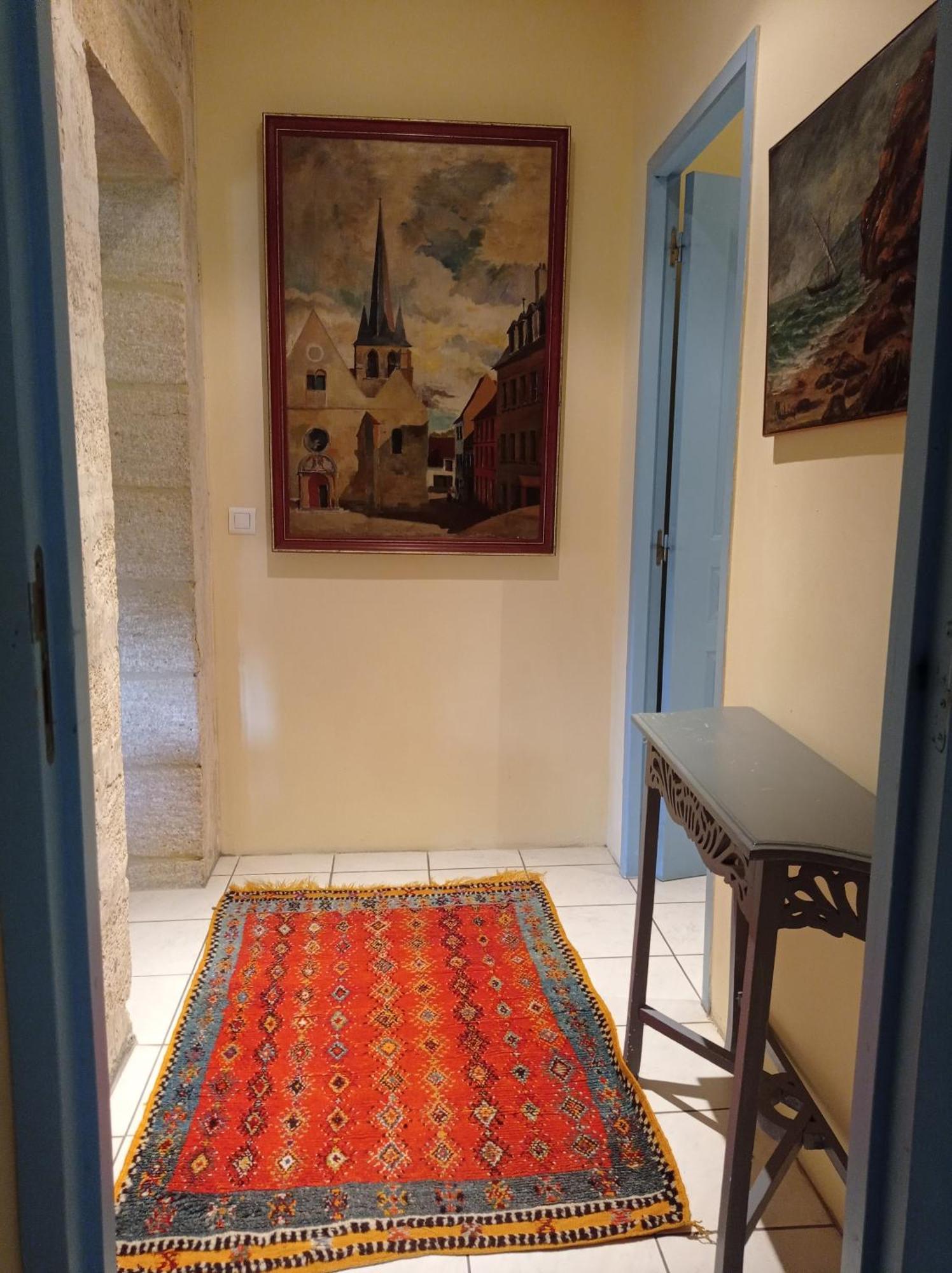 La Bastide De Boisset Bed & Breakfast Argilliers Стая снимка